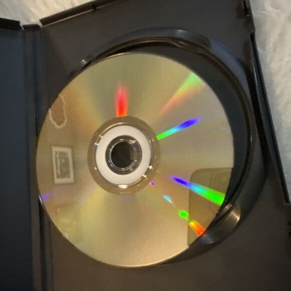 Code Name: the Cleaner (DVD, 2007) - Picture 4 of 4